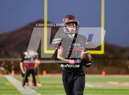 Thumbnail 3 in Cactus Shadows @ Desert Mountain photogallery.