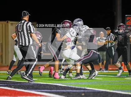 Thumbnail 3 in Cactus Shadows @ Desert Mountain photogallery.