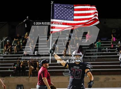 Thumbnail 1 in Cactus Shadows @ Desert Mountain photogallery.