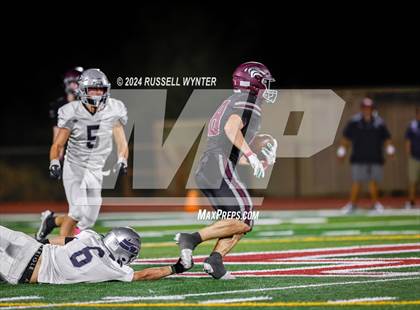 Thumbnail 3 in Cactus Shadows @ Desert Mountain photogallery.