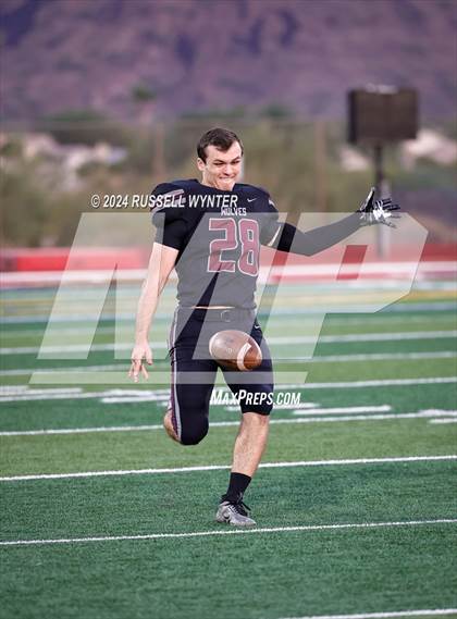 Thumbnail 1 in Cactus Shadows @ Desert Mountain photogallery.