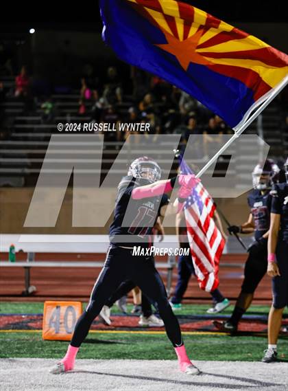 Thumbnail 2 in Cactus Shadows @ Desert Mountain photogallery.