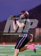 Photo from the gallery "Cactus Shadows @ Desert Mountain"
