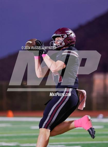 Thumbnail 2 in Cactus Shadows @ Desert Mountain photogallery.