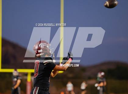 Thumbnail 2 in Cactus Shadows @ Desert Mountain photogallery.