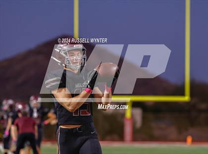 Thumbnail 1 in Cactus Shadows @ Desert Mountain photogallery.