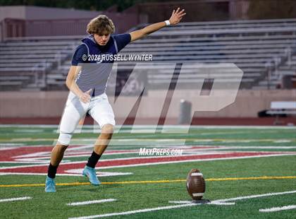 Thumbnail 2 in Cactus Shadows @ Desert Mountain photogallery.