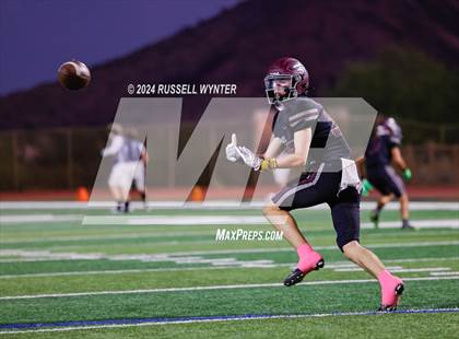 Thumbnail 3 in Cactus Shadows @ Desert Mountain photogallery.