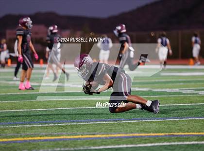 Thumbnail 2 in Cactus Shadows @ Desert Mountain photogallery.