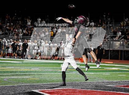 Thumbnail 3 in Cactus Shadows @ Desert Mountain photogallery.