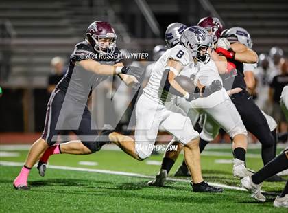 Thumbnail 3 in Cactus Shadows @ Desert Mountain photogallery.