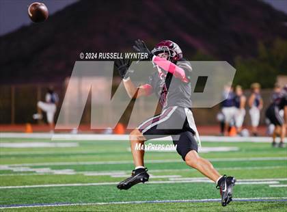 Thumbnail 1 in Cactus Shadows @ Desert Mountain photogallery.