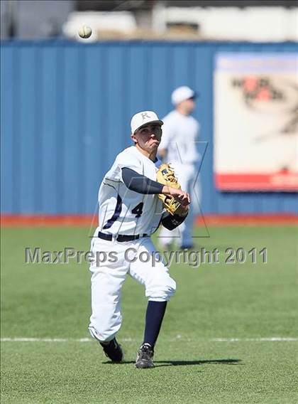 Thumbnail 1 in Rowlett @ Dallas Jesuit (Jesuit Classic )  photogallery.