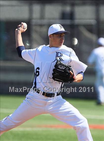 Thumbnail 1 in Rowlett @ Dallas Jesuit (Jesuit Classic )  photogallery.