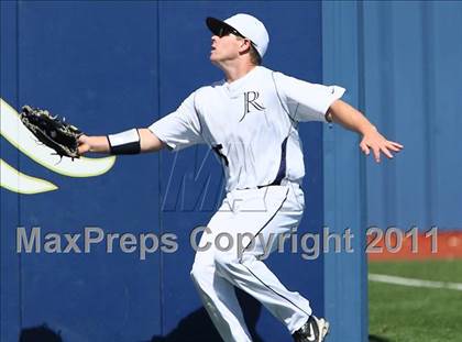 Thumbnail 2 in Rowlett @ Dallas Jesuit (Jesuit Classic )  photogallery.