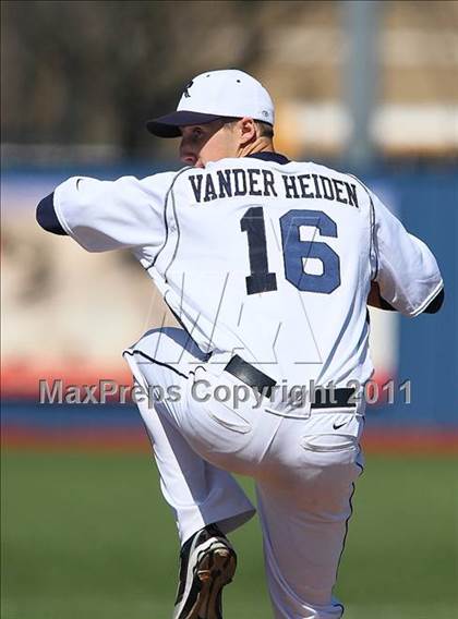 Thumbnail 1 in Rowlett @ Dallas Jesuit (Jesuit Classic )  photogallery.