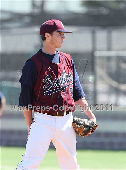 Thumbnail 2 in Rowlett @ Dallas Jesuit (Jesuit Classic )  photogallery.