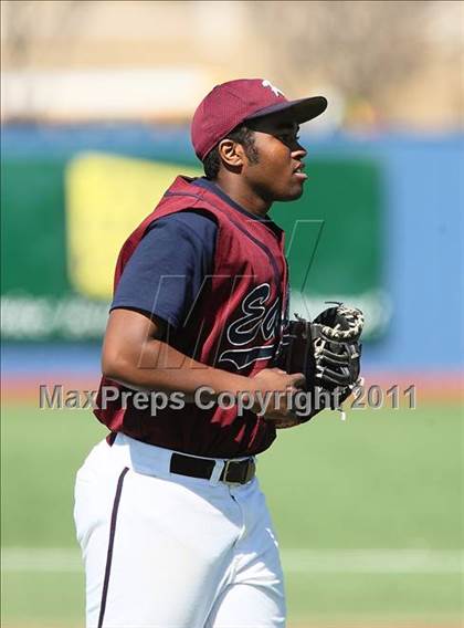 Thumbnail 1 in Rowlett @ Dallas Jesuit (Jesuit Classic )  photogallery.