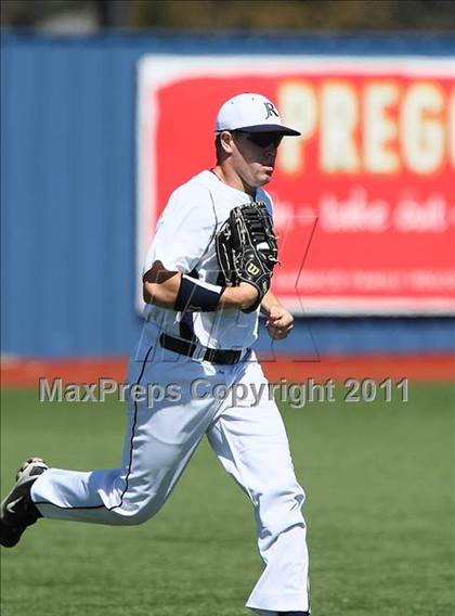 Thumbnail 1 in Rowlett @ Dallas Jesuit (Jesuit Classic )  photogallery.