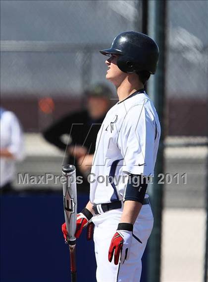 Thumbnail 3 in Rowlett @ Dallas Jesuit (Jesuit Classic )  photogallery.