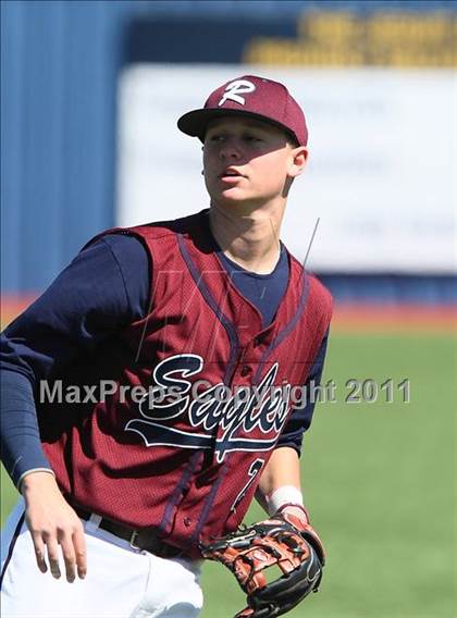 Thumbnail 2 in Rowlett @ Dallas Jesuit (Jesuit Classic )  photogallery.