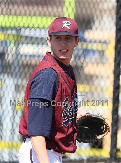Thumbnail 1 in Rowlett @ Dallas Jesuit (Jesuit Classic )  photogallery.