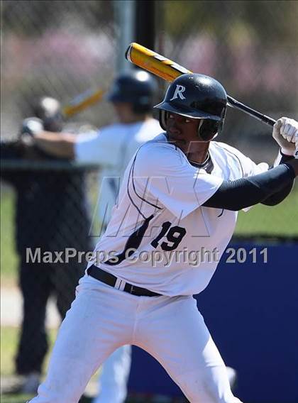 Thumbnail 1 in Rowlett @ Dallas Jesuit (Jesuit Classic )  photogallery.