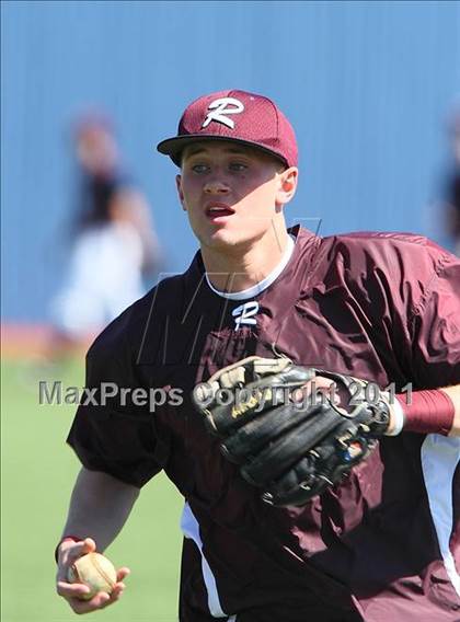 Thumbnail 3 in Rowlett @ Dallas Jesuit (Jesuit Classic )  photogallery.