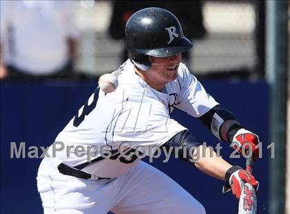 Thumbnail 1 in Rowlett @ Dallas Jesuit (Jesuit Classic )  photogallery.
