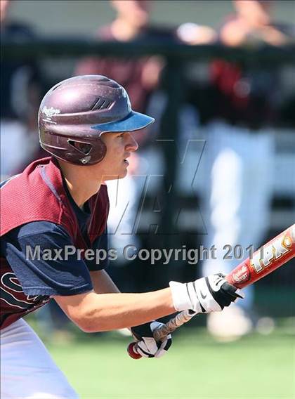 Thumbnail 1 in Rowlett @ Dallas Jesuit (Jesuit Classic )  photogallery.