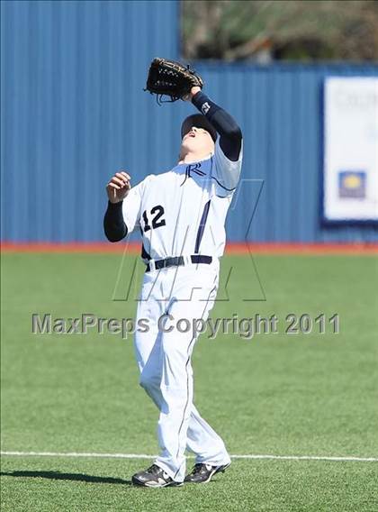 Thumbnail 3 in Rowlett @ Dallas Jesuit (Jesuit Classic )  photogallery.