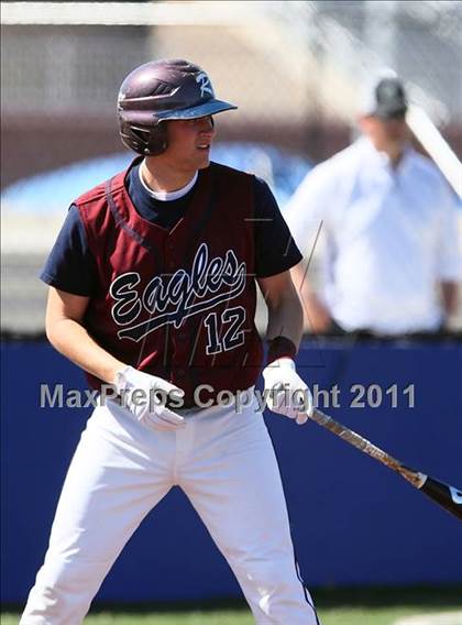 Thumbnail 2 in Rowlett @ Dallas Jesuit (Jesuit Classic )  photogallery.