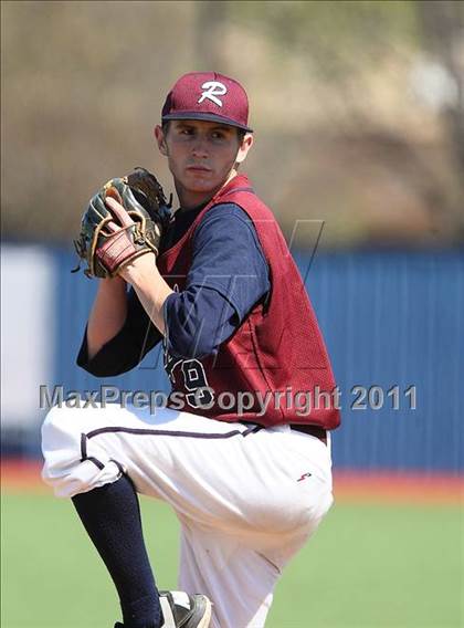 Thumbnail 2 in Rowlett @ Dallas Jesuit (Jesuit Classic )  photogallery.