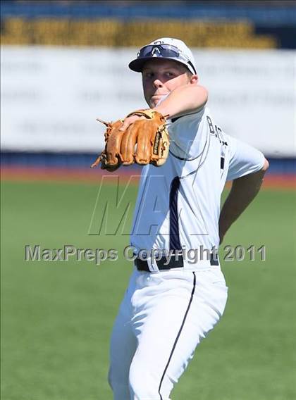 Thumbnail 1 in Rowlett @ Dallas Jesuit (Jesuit Classic )  photogallery.