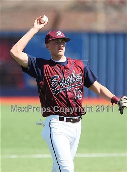Thumbnail 3 in Rowlett @ Dallas Jesuit (Jesuit Classic )  photogallery.