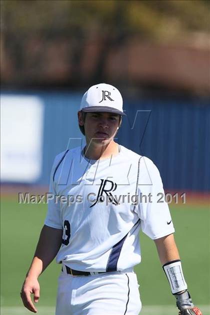 Thumbnail 1 in Rowlett @ Dallas Jesuit (Jesuit Classic )  photogallery.