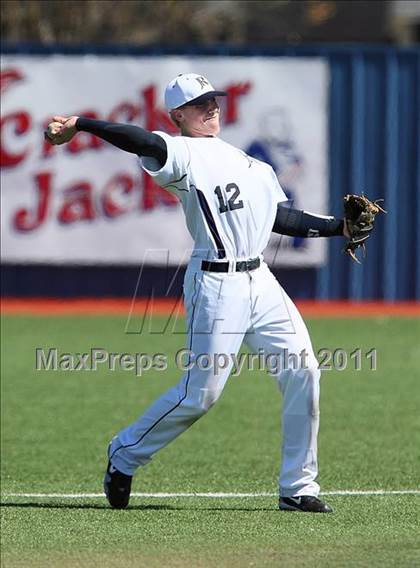 Thumbnail 2 in Rowlett @ Dallas Jesuit (Jesuit Classic )  photogallery.