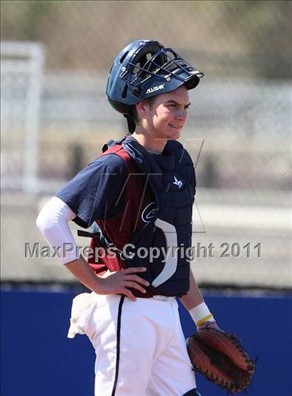 Thumbnail 2 in Rowlett @ Dallas Jesuit (Jesuit Classic )  photogallery.