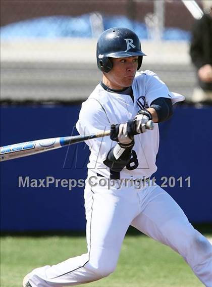 Thumbnail 2 in Rowlett @ Dallas Jesuit (Jesuit Classic )  photogallery.