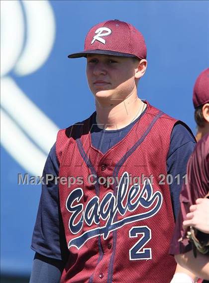 Thumbnail 2 in Rowlett @ Dallas Jesuit (Jesuit Classic )  photogallery.