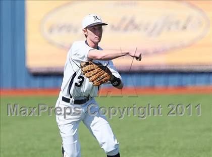 Thumbnail 1 in Rowlett @ Dallas Jesuit (Jesuit Classic )  photogallery.
