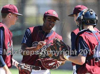 Thumbnail 1 in Rowlett @ Dallas Jesuit (Jesuit Classic )  photogallery.