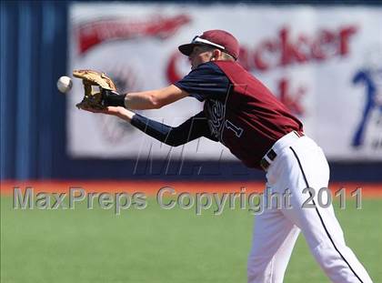 Thumbnail 2 in Rowlett @ Dallas Jesuit (Jesuit Classic )  photogallery.