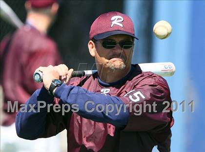 Thumbnail 3 in Rowlett @ Dallas Jesuit (Jesuit Classic )  photogallery.