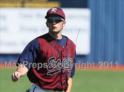 Thumbnail 2 in Rowlett @ Dallas Jesuit (Jesuit Classic )  photogallery.