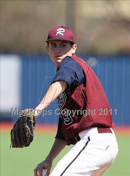 Thumbnail 1 in Rowlett @ Dallas Jesuit (Jesuit Classic )  photogallery.