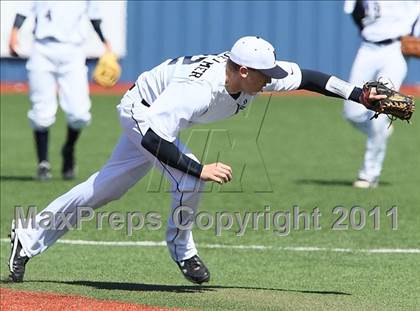 Thumbnail 3 in Rowlett @ Dallas Jesuit (Jesuit Classic )  photogallery.