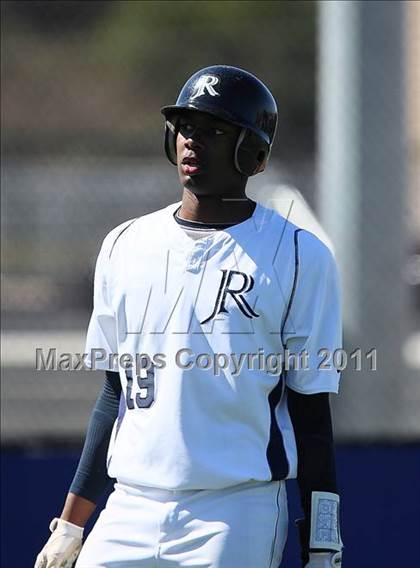 Thumbnail 3 in Rowlett @ Dallas Jesuit (Jesuit Classic )  photogallery.