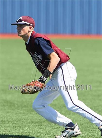 Thumbnail 2 in Rowlett @ Dallas Jesuit (Jesuit Classic )  photogallery.