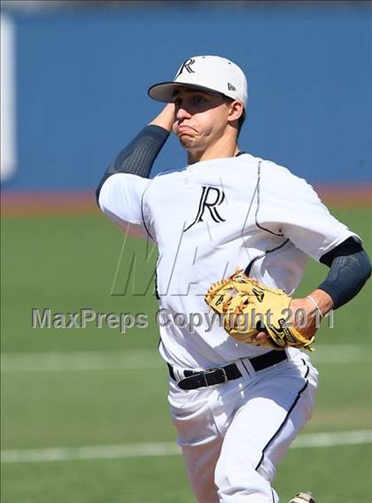 Thumbnail 3 in Rowlett @ Dallas Jesuit (Jesuit Classic )  photogallery.